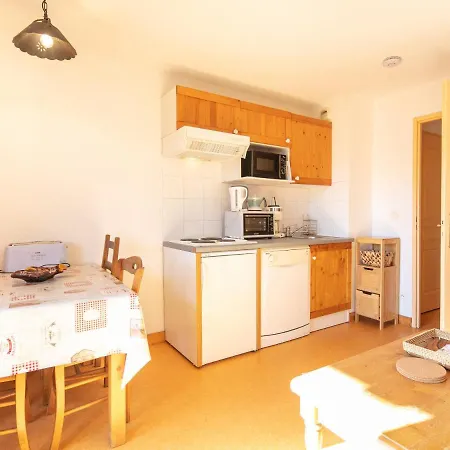 Appartement Les Chevreuils - 71 - Lumineux 4 Pers *